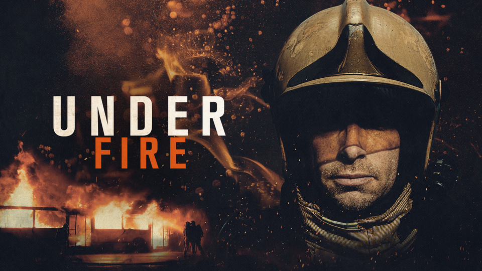 Under Fire (2022) - Netflix