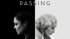 Passing - Netflix