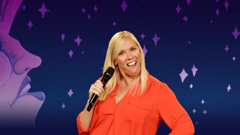 Leanne Morgan: Unspeakable Things