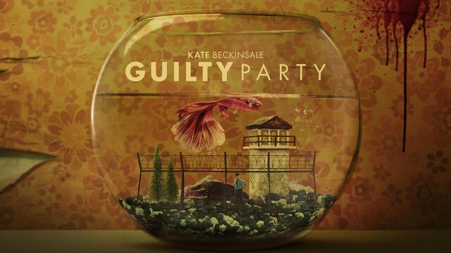 Guilty Party key art