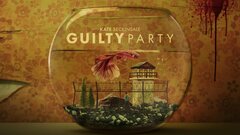 Guilty Party - Paramount+