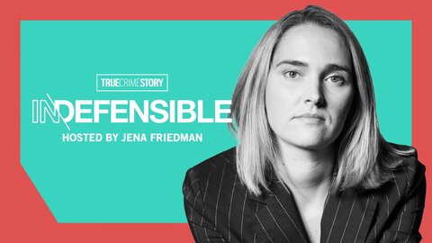 True Crime Story: Indefensible