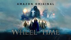 The Wheel of Time - Amazon Prime Video