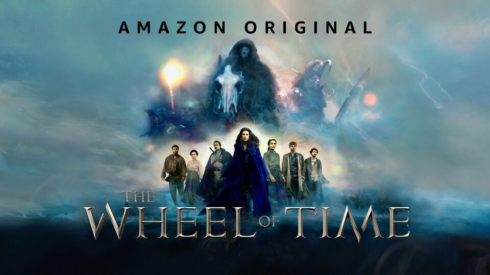 The Wheel of Time - Amazon Prime