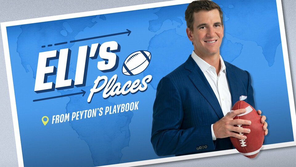 Eli's Places