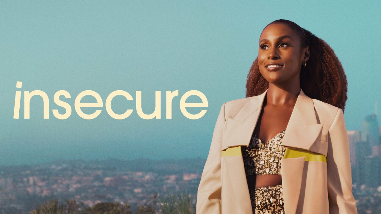 Insecure - Hbo Series - Where To Watch