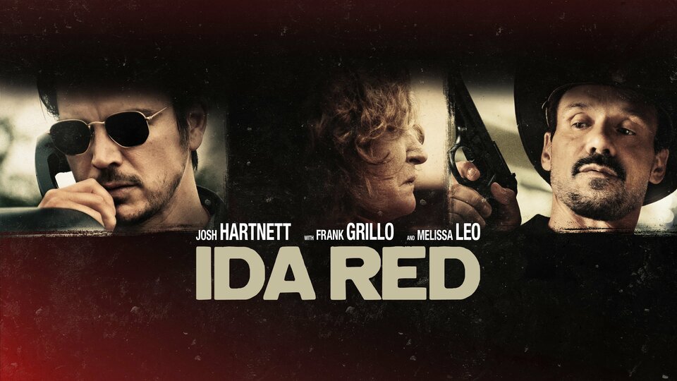 Ida Red - 