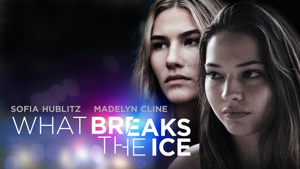 What Breaks the Ice - 