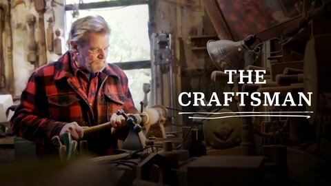 The Craftsman