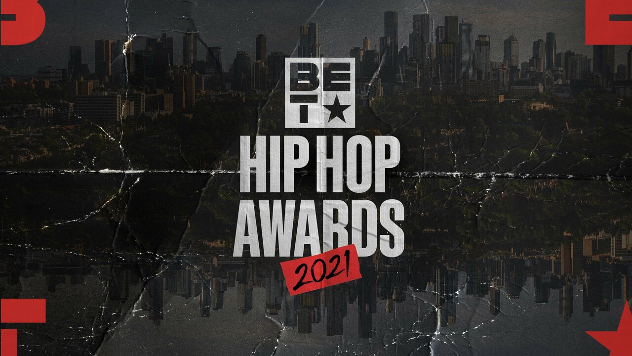 BET Hip Hop Awards BET Awards Show