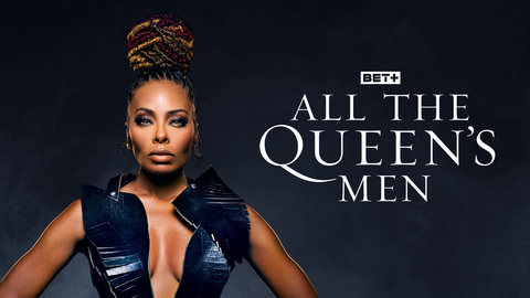 All the Queen's Men
