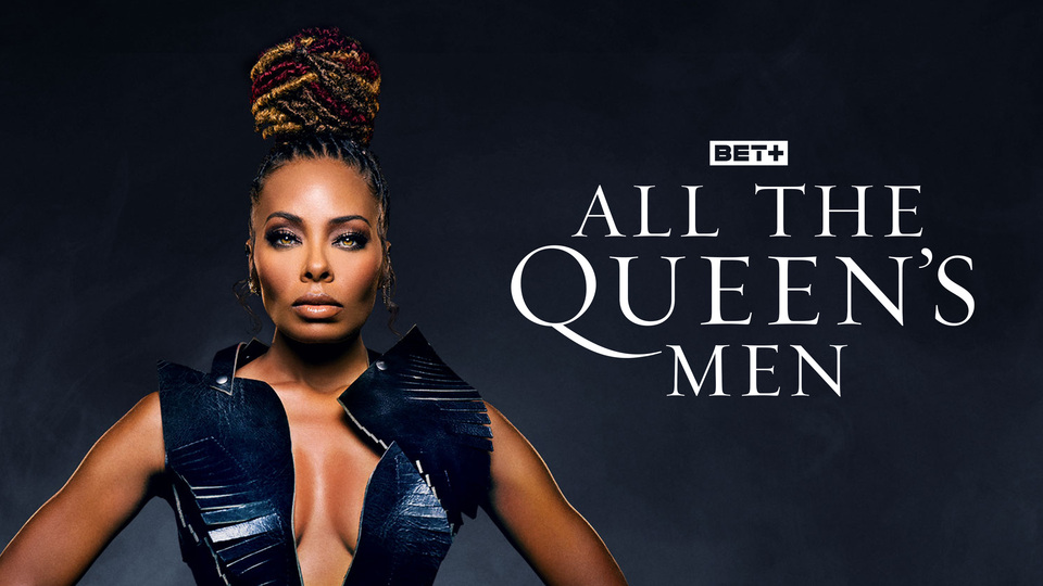 All the Queen's Men - BET+