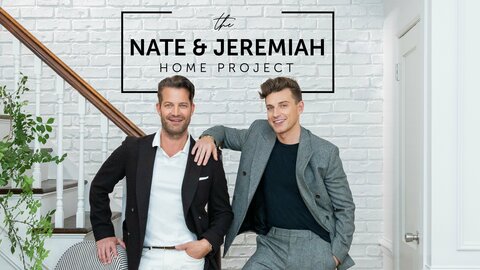The Nate & Jeremiah Home Project