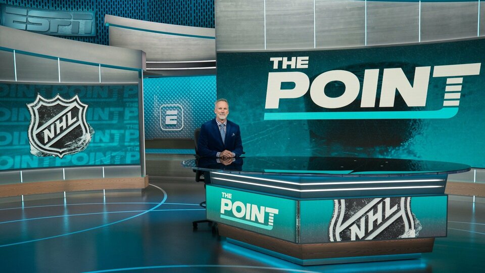 The Point - ESPN2