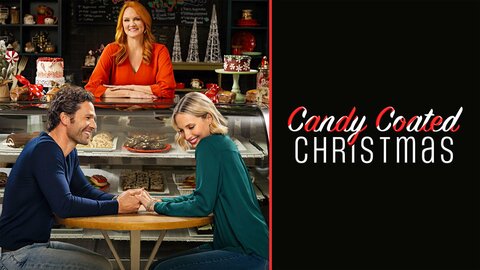 Candy Coated Christmas