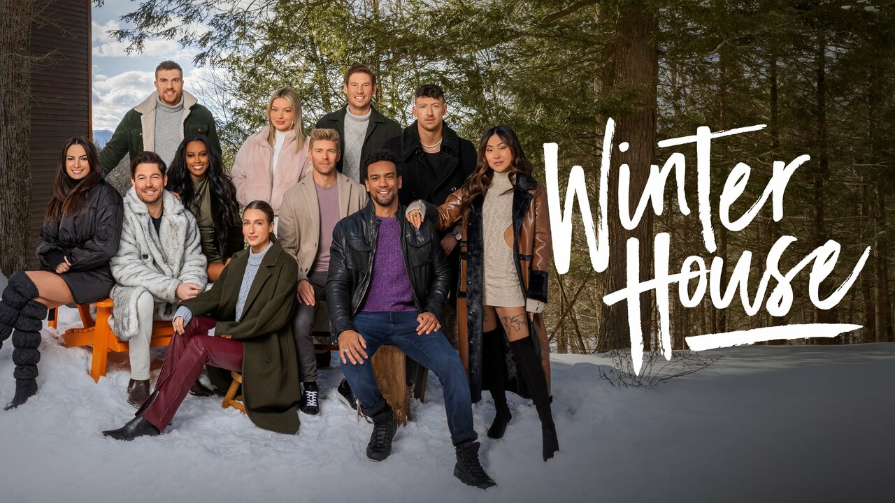 Winter House Bravo Reality Series Where To Watch