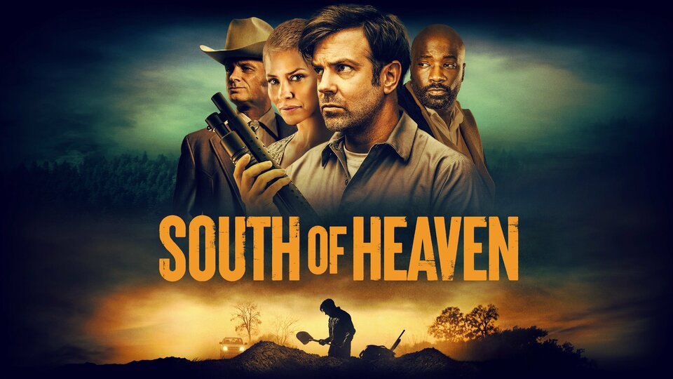 South of Heaven - AMC+