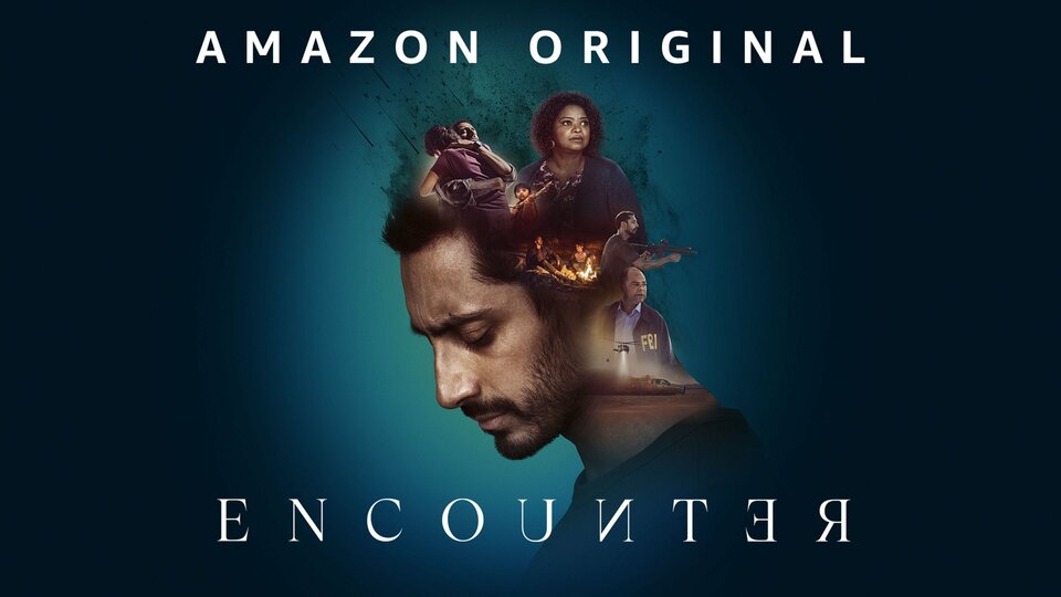 Encounter - Amazon Prime Video