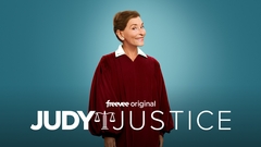 Judy Justice - Freevee