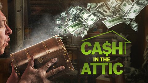 Cash in the Attic (2021)