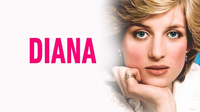 Diana (2021) key art