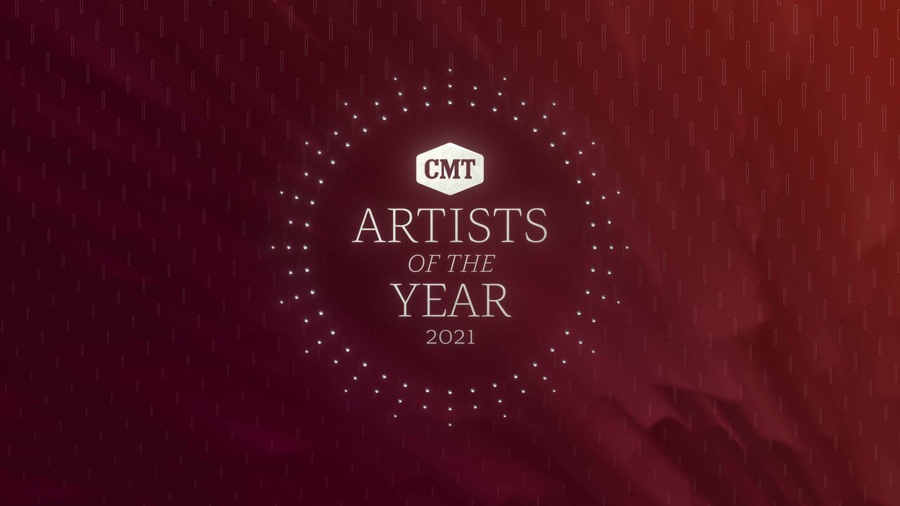 CMT Artists of the Year CMT Awards Show