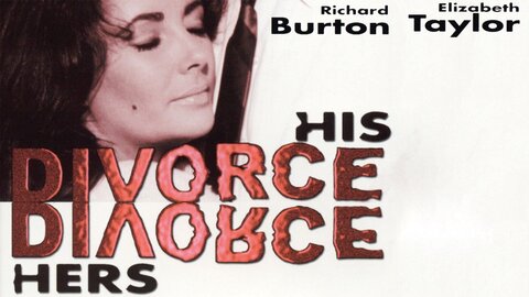 Divorce His, Divorce Hers
