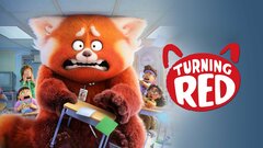 Turning Red - Disney+