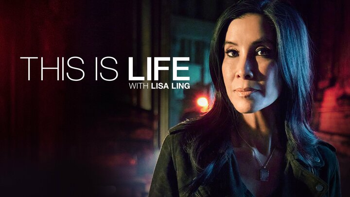 This Is Life With Lisa Ling Cnn Reality Series Where To Watch