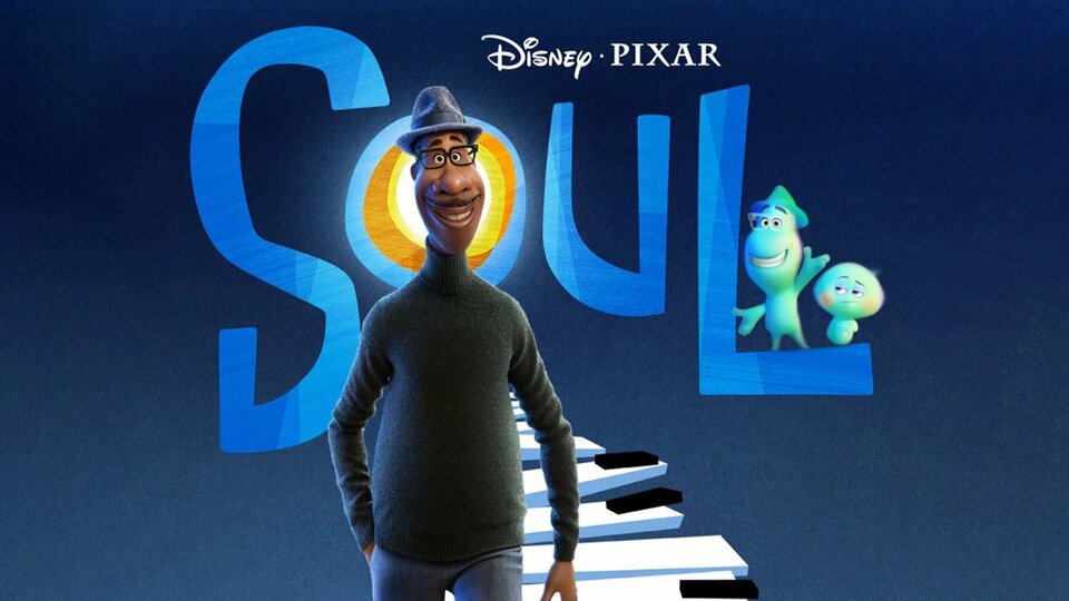 Soul (2020) - 