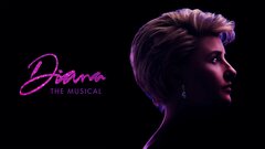 Diana: The Musical - Netflix