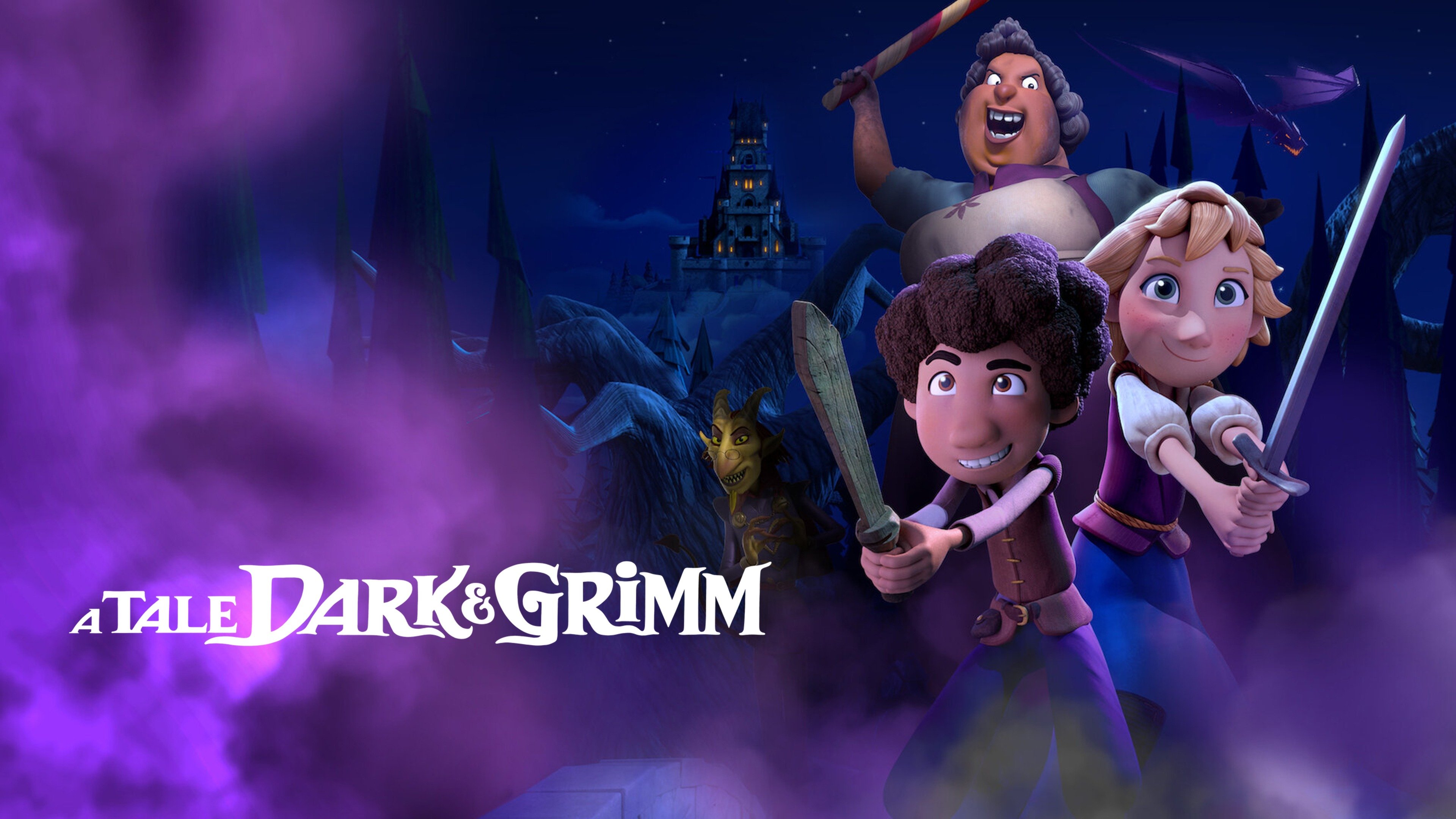 Prime Video: Grimm Season 1