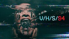 V/H/S/94 - 