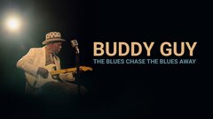 Buddy Guy: The Blues Chase the Blues Away - PBS