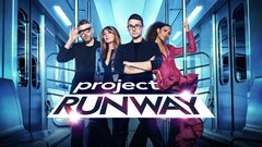 Project Runway - Bravo