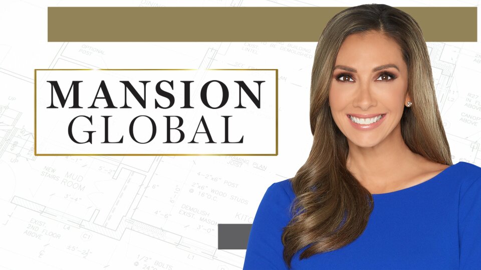 Mansion Global - Fox Business