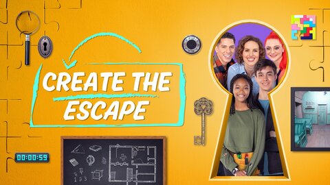 Create the Escape