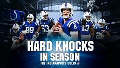 Hard Knocks In Season - HBO