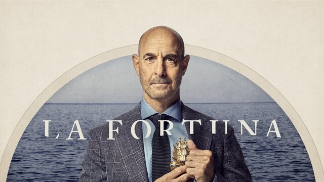 La Fortuna key art