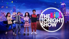 The Kids Tonight Show - Peacock