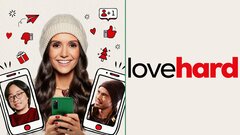 Love Hard - Netflix