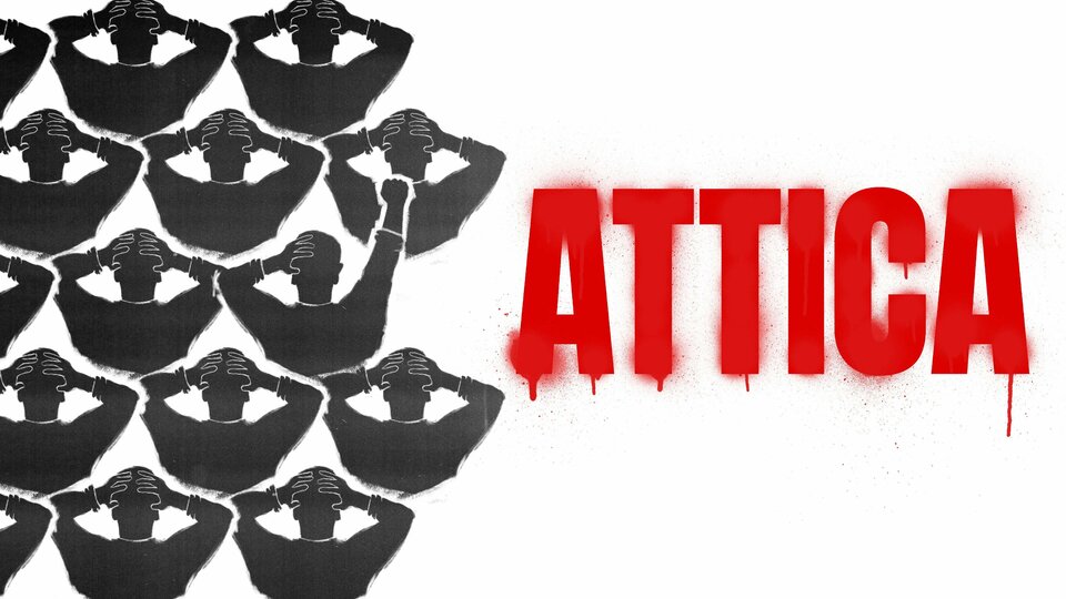 Attica - Showtime