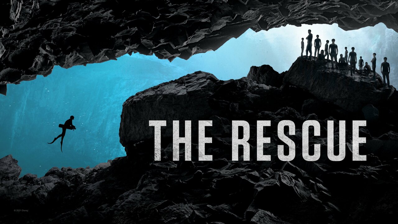The Rescue  Nat Geo Doc Films