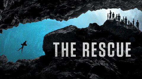 The Rescue