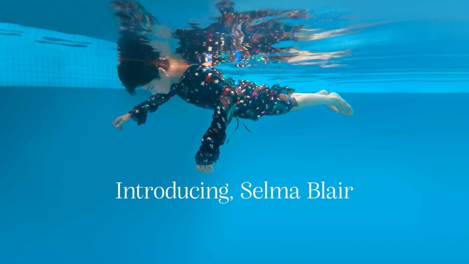 Introducing, Selma Blair - Discovery+