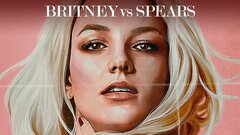 Britney vs. Spears - Netflix