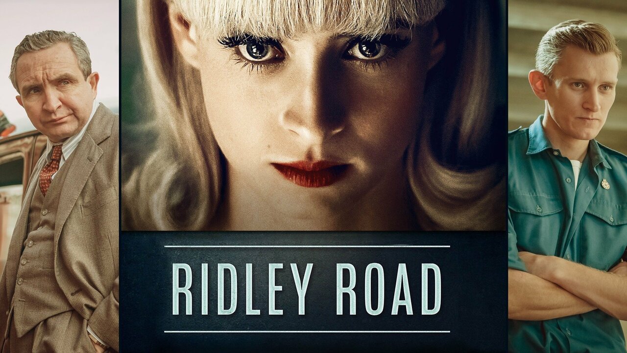 Ridley Road PBS Miniseries Where To Watch