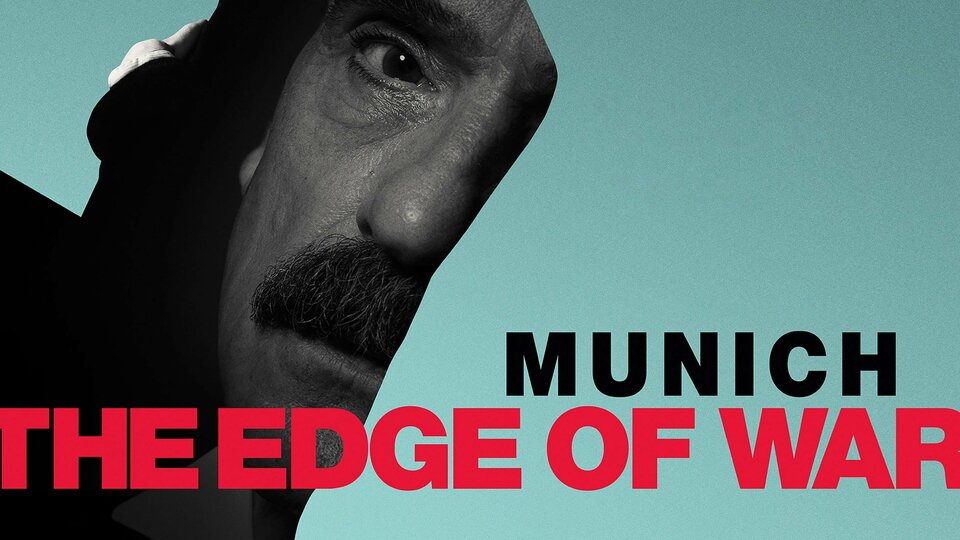 Munich: The Edge Of War - Netflix