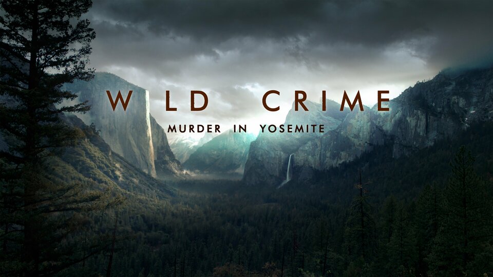 Wild Crime - Hulu