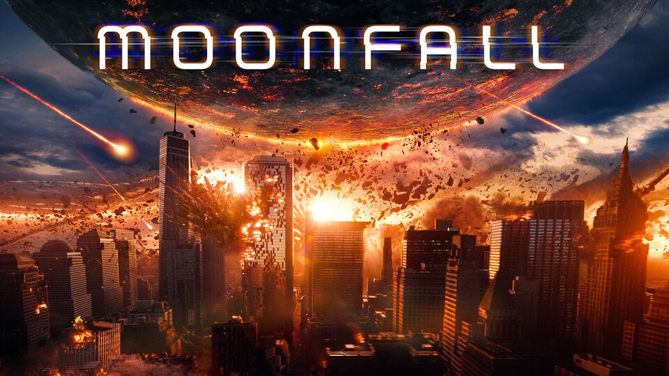 Moonfall - 